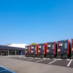 Hotel R9 The Yard Kukou Nishi
