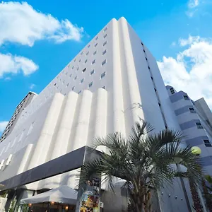**** ホテル アイピーシティホテル大阪 日本