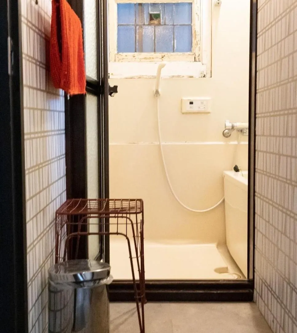 Affittacamere Hotel Ohmachi Junxion Kamakura