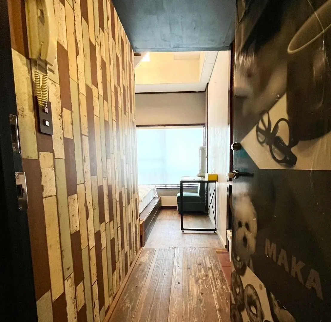 Hotel Ohmachi Junxion Kamakura Affittacamere