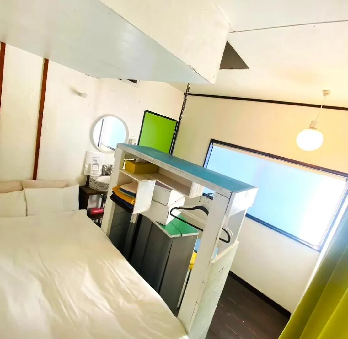Hotel Ohmachi Junxion Kamakura 2*,