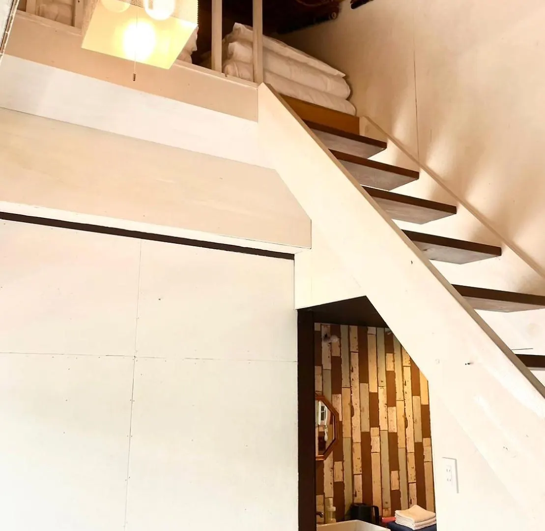 ** Affittacamere Hotel Ohmachi Junxion Kamakura Giappone