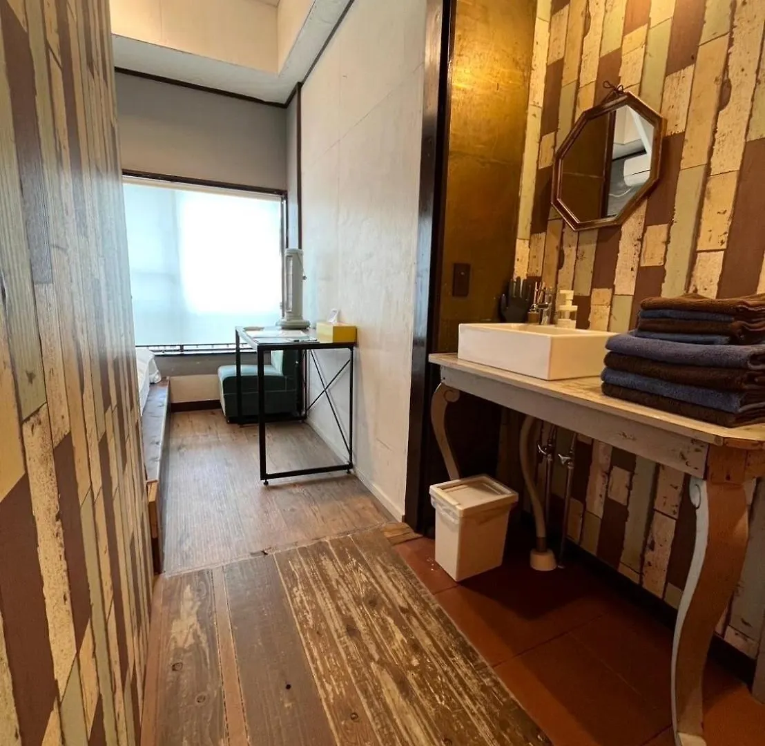 Hotel Ohmachi Junxion Kamakura Affittacamere