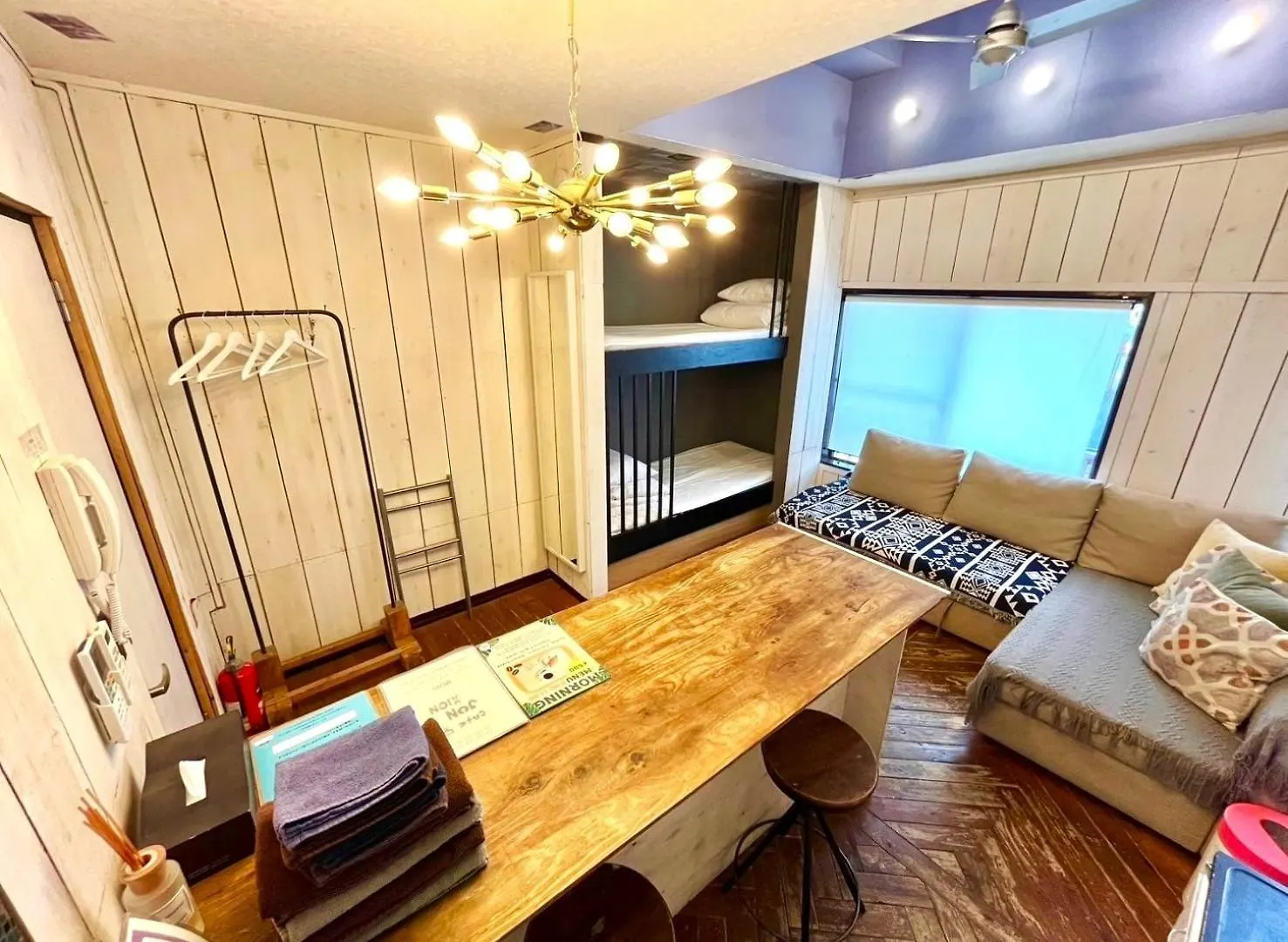 Hotel Ohmachi Junxion Kamakura